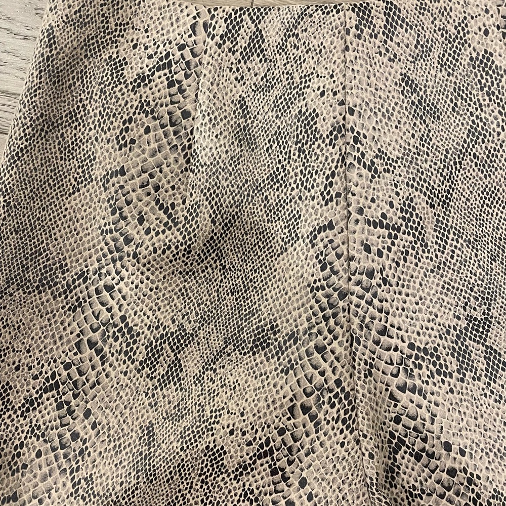 Zara Basic Skort - Picture 7 of 13